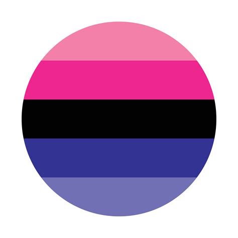 What Is The Omnisexual Pride Flag, And What Does。